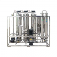 1000 LPH Ro Water System Industrial RO System Manufacturer Reverse Osmosis Equipment RO Water Treatment System